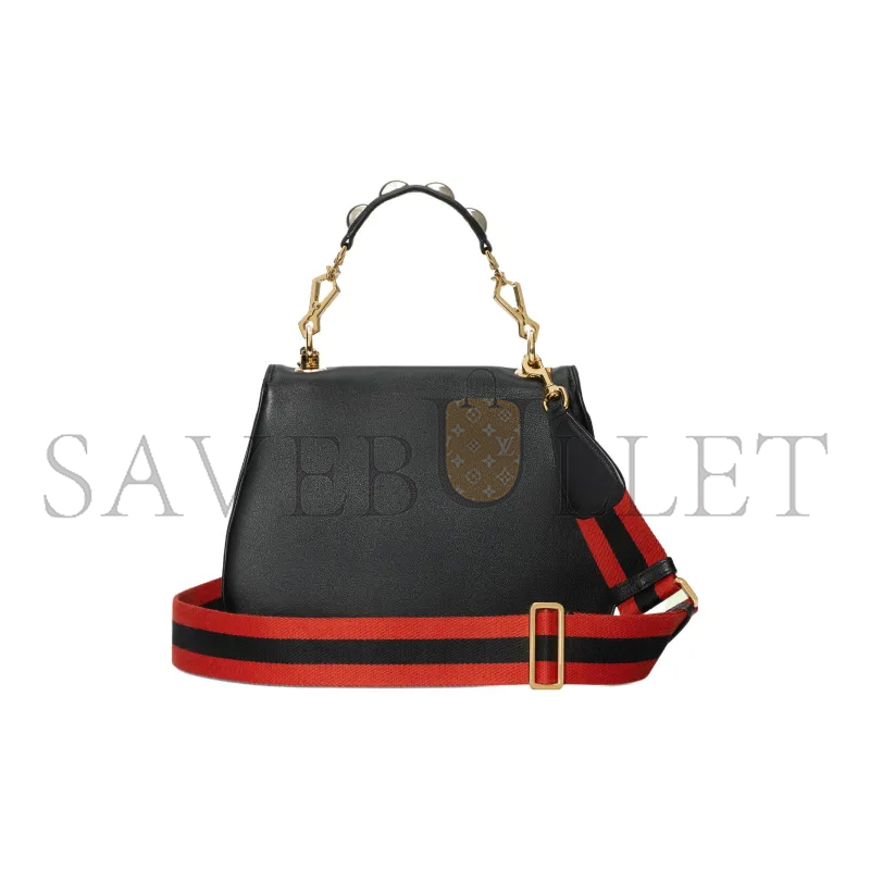 G*u*i blondie small shoulder bag 721172 (29*22*7cm)